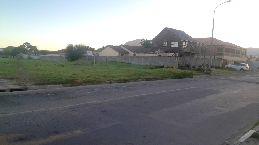 0 Bedroom Property for Sale in Die Bos Western Cape